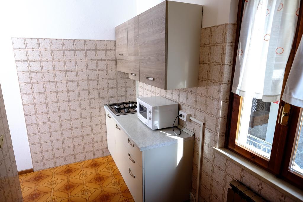 Residence Ai Tovi Bezzecca Eksteriør bilde